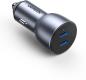 Preview: Ugreen fast car charger 50w 70594 usb-c pd+usb-c pd - Ugreen-70594-6957303875948-05.jpg