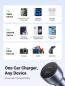 Preview: Ugreen fast car charger 50w 70594 usb-c pd+usb-c pd - Ugreen-70594-6957303875948-10.jpg