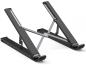 Preview: Ugreen dock.station noteb. stand (bb) 80551 hdmi,2xusb-a,usb-c,sd tf,bl. - Ugreen-80551-6957303885510