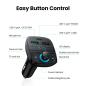 Preview: Ugreen bt 5.0 fm transmitter 80910 20wpd charger 3-port - Ugreen-80910-6957303889105-05.jpg