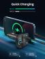 Preview: Ugreen bt 5.0 fm transmitter 80910 20wpd charger 3-port - Ugreen-80910-6957303889105-08.jpg