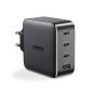 Preview: Ugreen usb charger 100w 4-port set 90575 pd gan 3xusb-c,1xusb-a&cable - Ugreen-90575-6957303895755-02.jpg