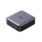Preview: Ugreen usb desktopcharger nexode 90747 65w,2xusb-a+usb-c, black - Ugreen-90747-6957303897476-03.jpg