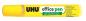Preview: UHU Klebestift Office Pen 60g 35 ohne Lösungsmittel