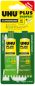Preview: Uhu plus endfest 45670 2x15ml - Uhu-45670-4026700456707