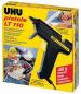 Preview: UHU Heissklebepistole LT110 48610 schwarz, 110°C, 180g, 10 Watt