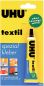Preview: Uhu textilkleber 48665 - Uhu-48665-4026700486650