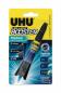Preview: UHU Reparaturkleber Booster 990356 transparent