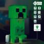 Preview: Ukonic creeper mini fridge 8l 142303 minecraft - Ukonic-142303-5060411780415-04.jpg