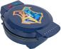 Preview: Uncanny brand hogwarts waffle maker 146688 harry potter - Uncanny-brand-146688-0840790138886-02.jpg