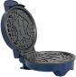Preview: Uncanny brand hogwarts waffle maker 146688 harry potter - Uncanny-brand-146688-0840790138886-03.jpg