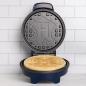 Preview: Uncanny brand hogwarts waffle maker 146688 harry potter - Uncanny-brand-146688-0840790138886-04.jpg