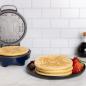 Preview: Uncanny brand hogwarts waffle maker 146688 harry potter - Uncanny-brand-146688-0840790138886-07.jpg