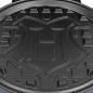 Preview: Uncanny brand hogwarts waffle maker 146688 harry potter - Uncanny-brand-146688-0840790138886-08.jpg
