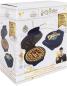 Preview: Uncanny brand hogwarts waffle maker 146688 harry potter - Uncanny-brand-146688-0840790138886-10.jpg