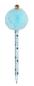 Preview: Undercover glitzer gelstift mit pom-pom frfa2703 frozen - Undercover-frfa2703-4043946303152