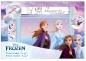 Preview: UNDERCOVER Posterstudio to go FRUW4053 Frozen