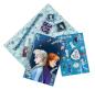 Preview: Undercover deko notizbuchset frvw4464 frozen - Undercover-frvw4464-4043946301516