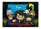 Preview: Undercover adventskalender hptt8025 harry potter - Undercover-hptt8025-4043946305170
