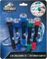 Preview: Undercover 2-in-1 rollstempel set jurp0743 jurassic world - Undercover-jurp0743-4043946295921