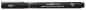 Preview: Uni-ball fineliner pin 1.0 mm 10.1.1021 black - Uni-ball-1011021-4902778270974