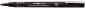 Preview: Uni-ball fineliner pin 3.0 mm 10.1.1023 black - Uni-ball-10.1.1023-4902778270998-02.jpg