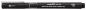 Preview: Uni-ball fineliner pin 3.0 mm 10.1.1023 black - Uni-ball-1011023-4902778270998