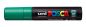 Preview: Uni-ball posca marker 15mm pc-17k green grün - Uni-ball-pc-17k-green-4902778364185
