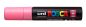 Preview: Uni-ball posca marker 15mm pc-17k pink rosa - Uni-ball-pc-17k-pink-4902778364208