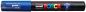 Preview: Uni-ball posca marker 0.7mm pc-1m blue blau - Uni-ball-pc-1m-blue-4902778654064