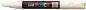 Preview: Uni-ball posca marker 7mm pc-1m ivory elfenbein - Uni-ball-pc-1m-ivory-4902778167793-02.jpg