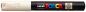 Preview: Uni-ball posca marker 7mm pc-1m ivory elfenbein - Uni-ball-pc-1m-ivory-4902778167793