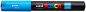 Preview: Uni-ball posca marker 0.7mm pc-1m l.blue hellblau - Uni-ball-pc-1m-lblue-4902778654002