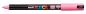 Preview: Uni-ball fineliner posca 0.7mm pc-1mr pink rosa - Uni-ball-pc-1mr-pink-4902778089842-02.jpg
