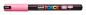 Preview: Uni-ball fineliner posca 0.7mm pc-1mr pink rosa - Uni-ball-pc-1mr-pink-4902778089842