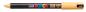Preview: Uni-ball fineliner posca 0.7mm pc-1mr_apricot aprikose - Uni-ball-pc-1mr_apricot-4902778249413-02.jpg