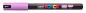 Preview: Uni-ball fineliner posca 0.7mm pc-1mr_lavender lavendel - Uni-ball-pc-1mr_lavender-4902778249437
