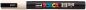 Preview: Uni-ball posca marker 0,9-1,3mm pc-3m beige beige - Uni-ball-pc-3m-beige-4902778123683