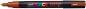 Preview: Uni-ball posca marker 0,9-1,3mm pc-3m bronze bronze - Uni-ball-pc-3m-bronze-4902778123713-02.jpg