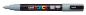 Preview: Uni-ball posca marker 0,9-1,3mm pc-3m grey grau, rundspitze - Uni-ball-pc-3m-grey-4902778915905-02.jpg