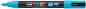 Preview: Uni-ball posca marker 0,9-1,3mm pc-3m l.blue hellblau, rundspitze - Uni-ball-pc-3m-l.blue-4902778915868-02.jpg