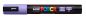 Preview: Uni-ball posca marker 1,8-2,5mm pc-5m lilac lila, rundspitze - Uni-ball-pc-5m-lilac-4902778036884