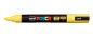Preview: Uni-ball posca marker 1,8-2,5mm pc-5m yellow gelb, rundspitze - Uni-ball-pc-5m-yellow-4902778916162-02.jpg