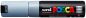 Preview: Uni-ball posca marker 4.5-5.5mm pc-7m grey grau, rundspitze - Uni-ball-pc-7m-grey-4902778228388