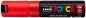 Preview: Uni-ball posca marker 4.5-5.5mm pc-7m red rot, rundspitze - Uni-ball-pc-7m-red-4902778228357