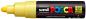 Preview: Uni-ball posca marker 4.5-5.5mm pc-7m yellow gelb, rundspitze - Uni-ball-pc-7m-yellow-4902778228265-02.jpg