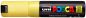 Preview: Uni-ball posca marker 4.5-5.5mm pc-7m yellow gelb, rundspitze - Uni-ball-pc-7m-yellow-4902778228265