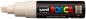 Preview: Uni-ball posca marker 8mm pc-8k beige beige, keilspitze - Uni-ball-pc-8k-beige-4902778107515-02.jpg