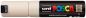 Preview: Uni-ball posca marker 8mm pc-8k beige beige, keilspitze - Uni-ball-pc-8k-beige-4902778107515