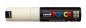 Preview: Uni-ball posca marker 8mm pc-8k ivory elfenbein, keilspitze - Uni-ball-pc-8k-ivory-4902778107508